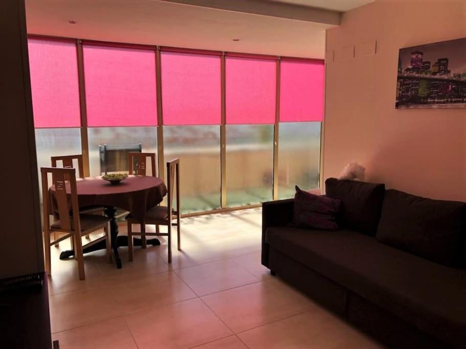 Apartamento Amposta Salou Exterior photo