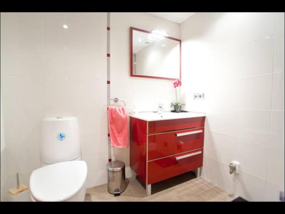 Apartamento Amposta Salou Exterior photo