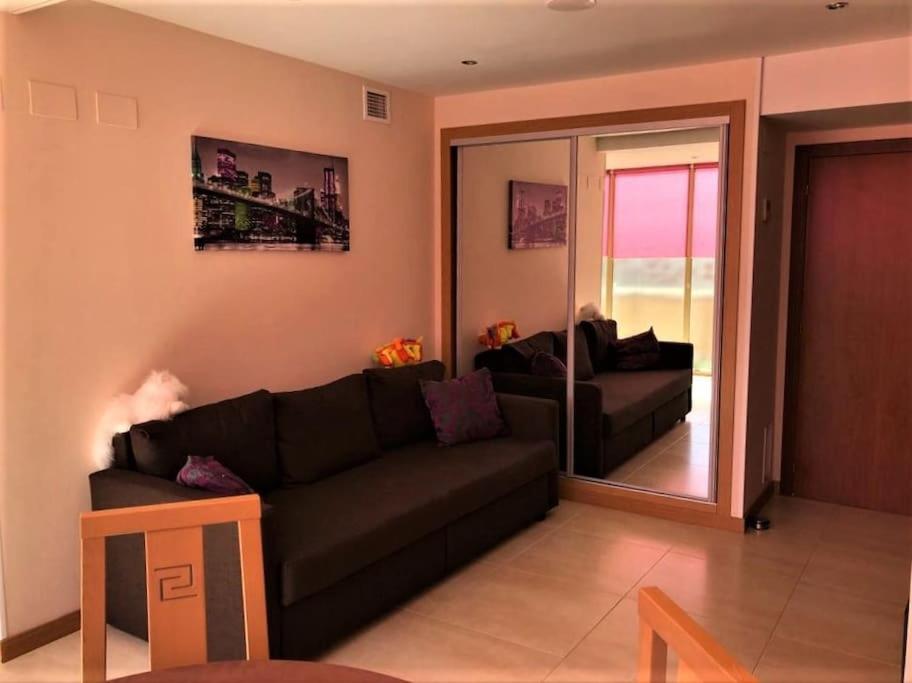 Apartamento Amposta Salou Exterior photo