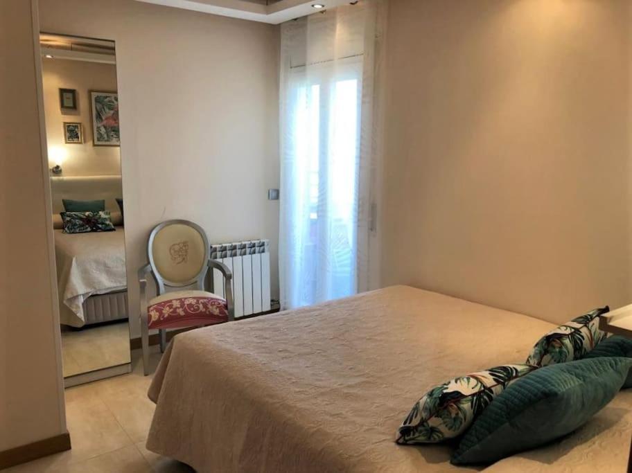 Apartamento Amposta Salou Exterior photo