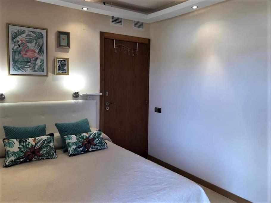 Apartamento Amposta Salou Exterior photo